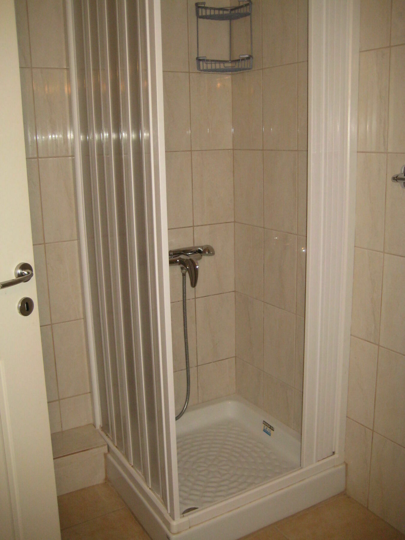 Giannos Apartments Agia Efimia Luaran gambar